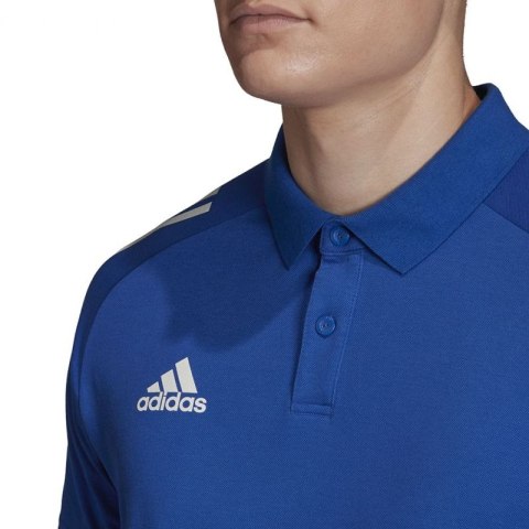 Koszulka adidas Condivo 20 Polo M ED9237 Adidas