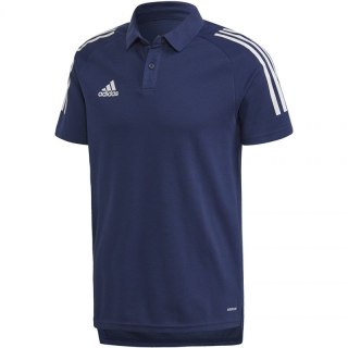 Koszulka adidas Condivo 20 Polo M ED9245 Adidas
