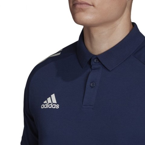 Koszulka adidas Condivo 20 Polo M ED9245 Adidas