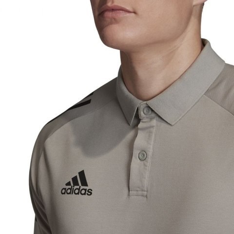 Koszulka adidas Condivo 20 Polo M ED9247 Adidas