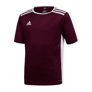 Koszulka adidas Entrada 18 Jr CE9564 Adidas
