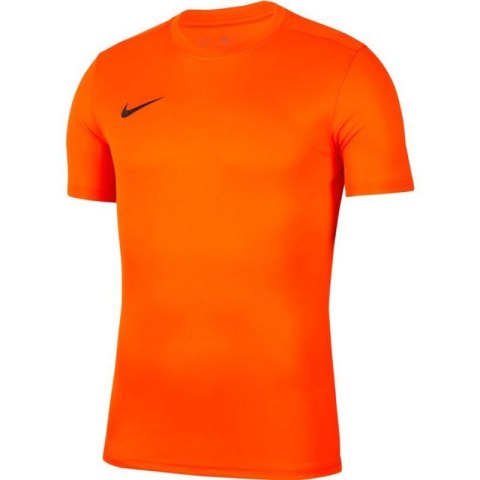 Koszulka piłkarska Nike Park VII Jr BV6741 819 Nike