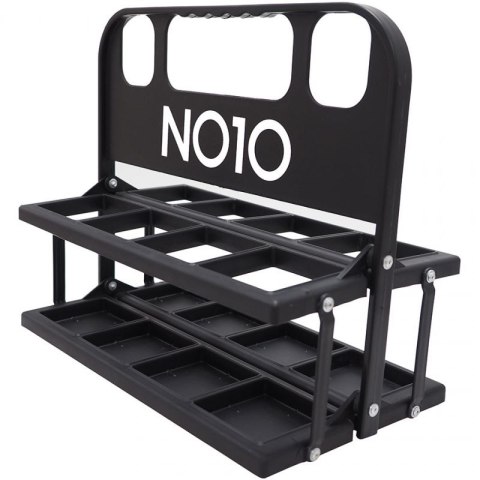 Koszyk na 8 bidonów NO10 BCR-PR8 NO10