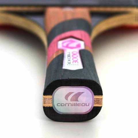 Rakietka do tenisa stołowego Conrilleau Excell Carbon 3000 CORNILLEAU