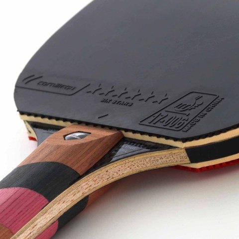 Rakietka do tenisa stołowego Conrilleau Excell Carbon 3000 CORNILLEAU
