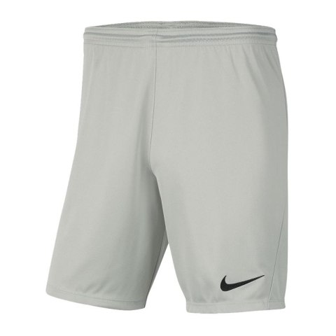 Spodenki Nike Dry Park III M BV6855-017 Nike