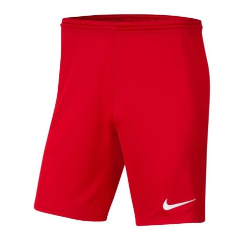 Spodenki Nike Dry Park III M BV6855-657 Nike