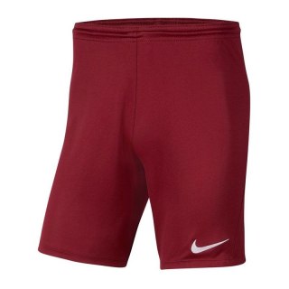 Spodenki Nike Dry Park III M BV6855-677 Nike