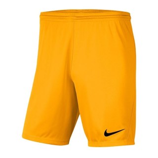 Spodenki Nike Dry Park III M BV6855-739 Nike