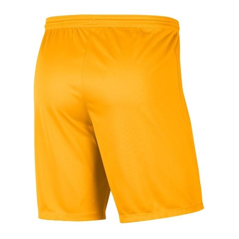 Spodenki Nike Dry Park III M BV6855-739 Nike