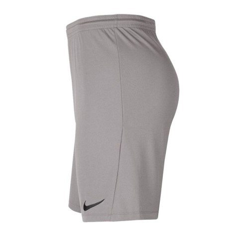 Spodenki Nike Park III Knit Jr BV6865-017 Nike