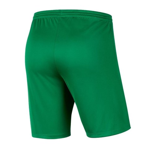 Spodenki Nike Park III Knit Jr BV6865-302 Nike