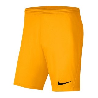 Spodenki Nike Park III Knit Jr BV6865-739 Nike