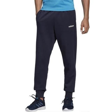 Spodnie adidas Essentials Plain Tapered Pant FL M DU0376 Adidas