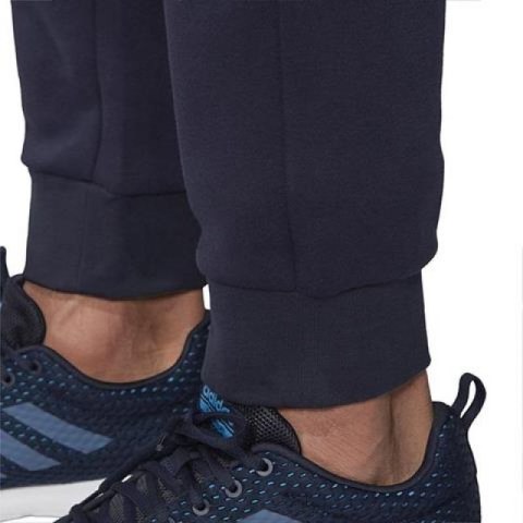 Spodnie adidas Essentials Plain Tapered Pant FL M DU0376 Adidas