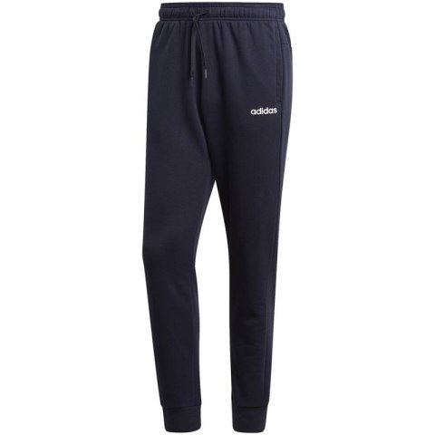 Spodnie adidas Essentials Plain Tapered Pant FL M DU0376 Adidas
