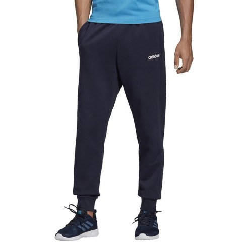 Spodnie adidas Essentials Plain Tapered Pant FL M DU0376 Adidas