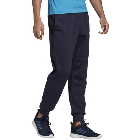 Spodnie adidas Essentials Plain Tapered Pant FL M DU0376 Adidas