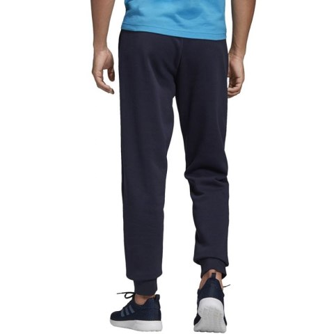 Spodnie adidas Essentials Plain Tapered Pant FL M DU0376 Adidas