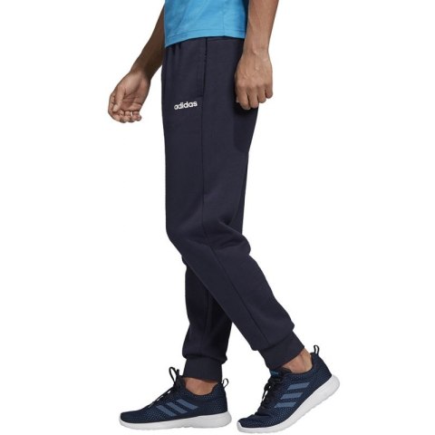 Spodnie adidas Essentials Plain Tapered Pant FL M DU0376 Adidas