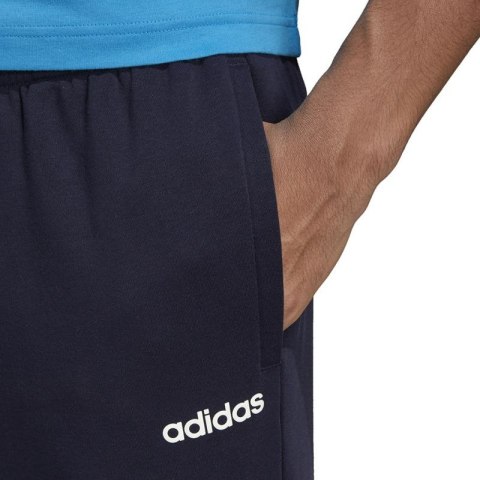 Spodnie adidas Essentials Plain Tapered Pant FL M DU0376 Adidas