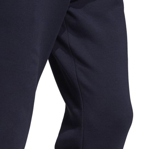 Spodnie adidas Essentials Plain Tapered Pant FL M DU0376 Adidas