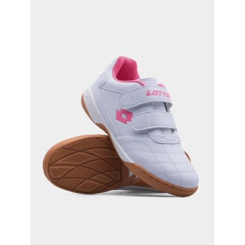 Buty Lotto Packer K Jr 2600110K-1044 Lotto