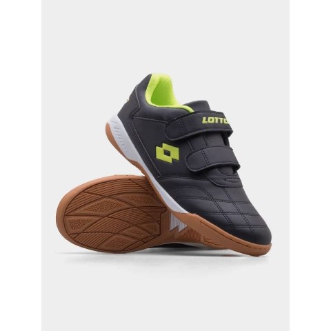Buty Lotto Packer K Jr 2600110K-1124 Lotto