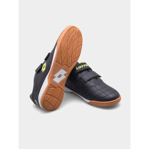Buty Lotto Packer K Jr 2600110K-1124 Lotto
