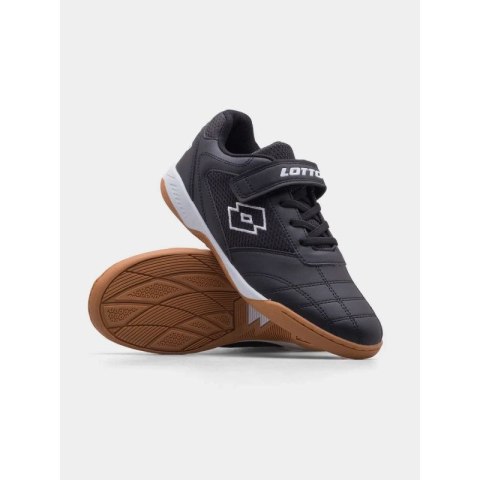 Buty Lotto Whizzer T Jr 2600120T-1110 Lotto