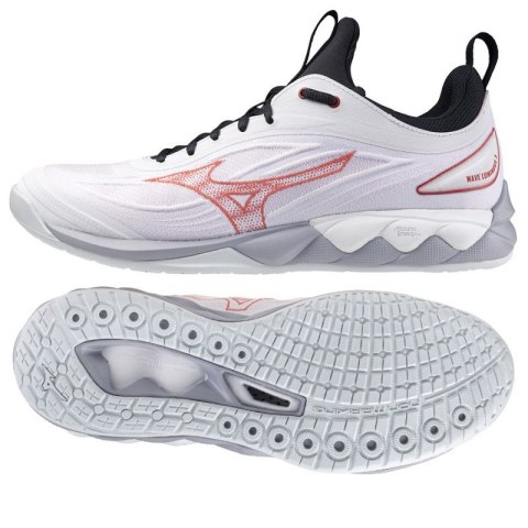 Buty Mizuno WAVE LUMINOUS 3 V1GA242021 Mizuno