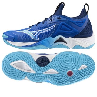 Buty Mizuno WAVE MOMENTUM 3 V1GA231201 Mizuno