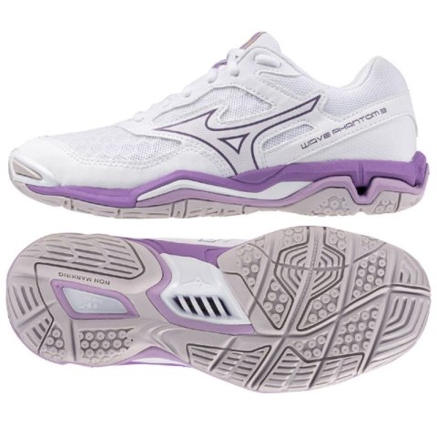 Buty Mizuno Wave Phantom 3 X1GB226010 Mizuno