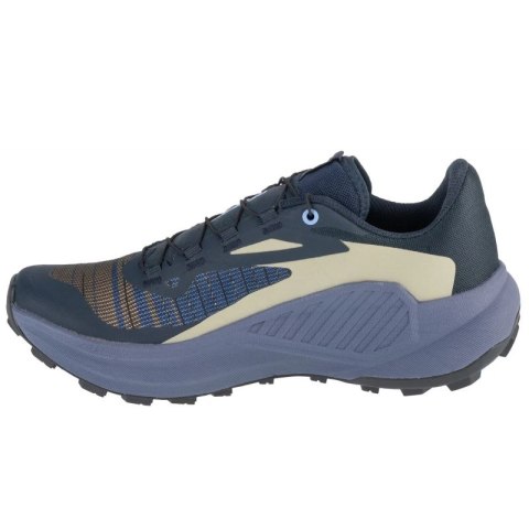 Buty Salomon Genesis W 474432 Salomon