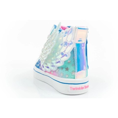 Buty Skechers [314392L/BLMT] LED Skechers
