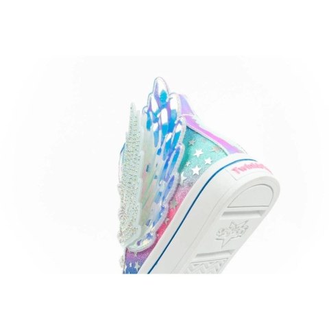 Buty Skechers [314392L/BLMT] LED Skechers