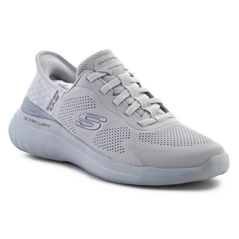 Buty Skechers Bounder 2.0-Emerged M 232459-GRY Skechers