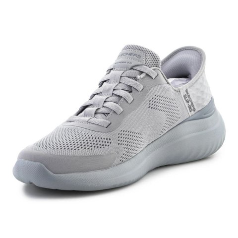 Buty Skechers Bounder 2.0-Emerged M 232459-GRY Skechers