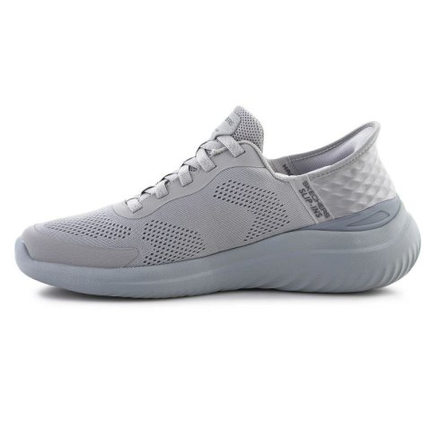 Buty Skechers Bounder 2.0-Emerged M 232459-GRY Skechers
