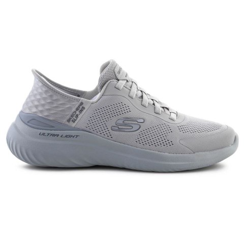 Buty Skechers Bounder 2.0-Emerged M 232459-GRY Skechers