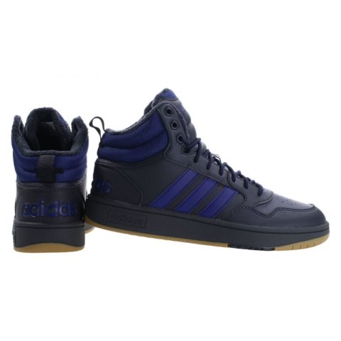 Buty adidas Hoops 3.0 Mid Wtr M IF2635 Adidas