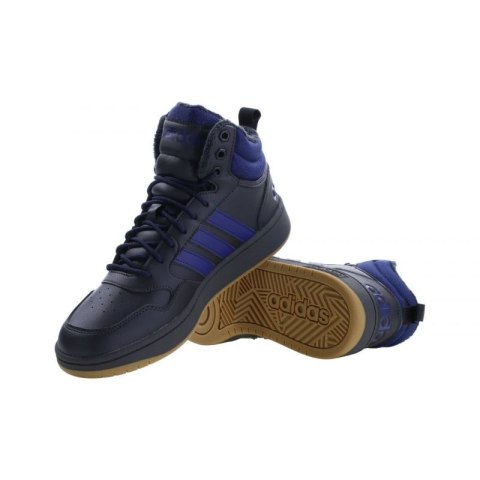 Buty adidas Hoops 3.0 Mid Wtr M IF2635 Adidas