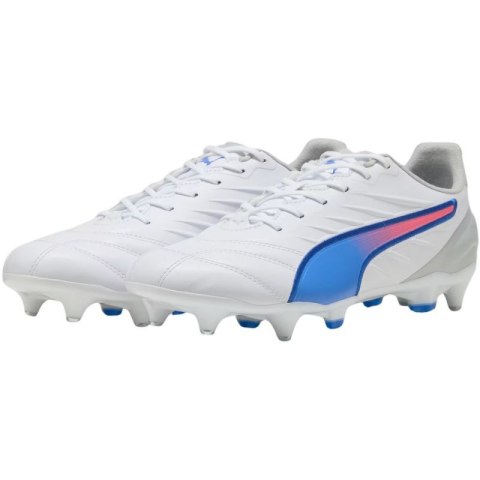 Buty piłkarskie Puma King Pro MxSG M 107870 02 Puma