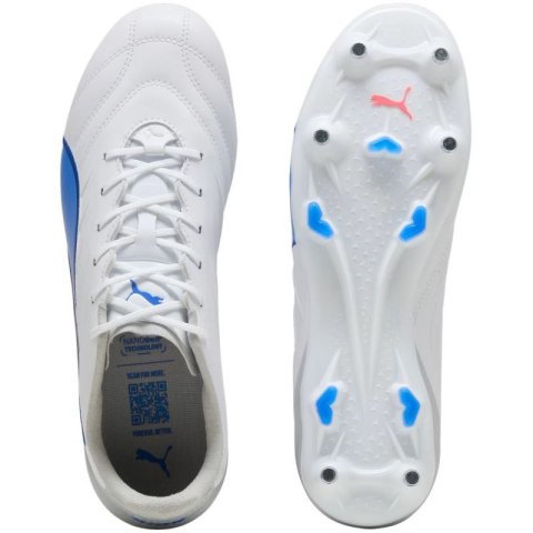 Buty piłkarskie Puma King Pro MxSG M 107870 02 Puma