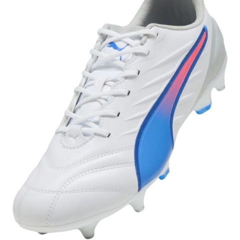 Buty piłkarskie Puma King Pro MxSG M 107870 02 Puma