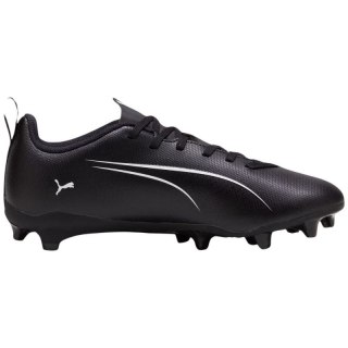 Buty piłkarskie Puma Ultra 5 Play FG/AG Jr 107695 02 Puma