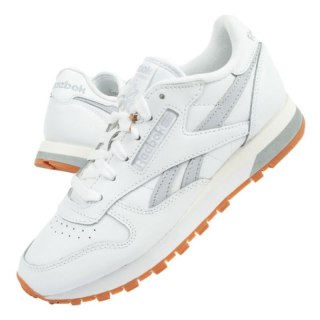 Buty sportowe Reebok Wms Classic [HQ2234] Reebok