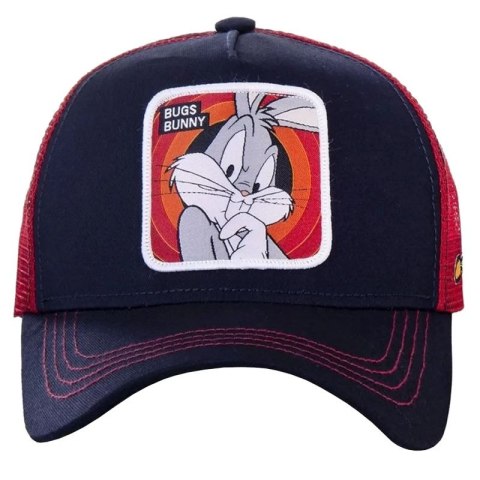 Czapka z daszkiem Capslab Freegun Looney Tunes CL-LOO-3-BUN5 Capslab