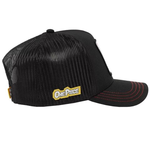 Czapka z daszkiem Capslab One Piece Trucker Cap CL-OP1-1-SKU2 Capslab