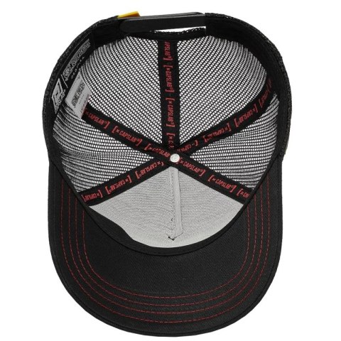 Czapka z daszkiem Capslab One Piece Trucker Cap CL-OP1-1-SKU2 Capslab